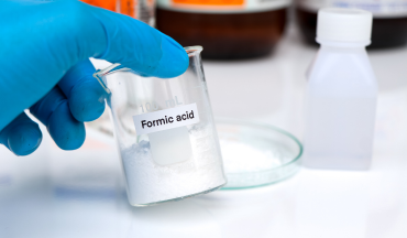 Formic Acid