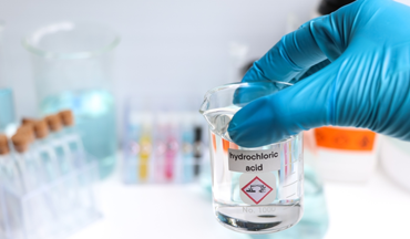 Hydrochloric Acid